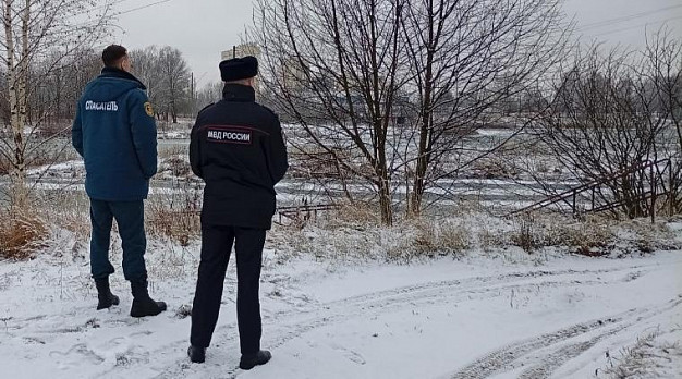 В Иванове начали проводить рейды на льду